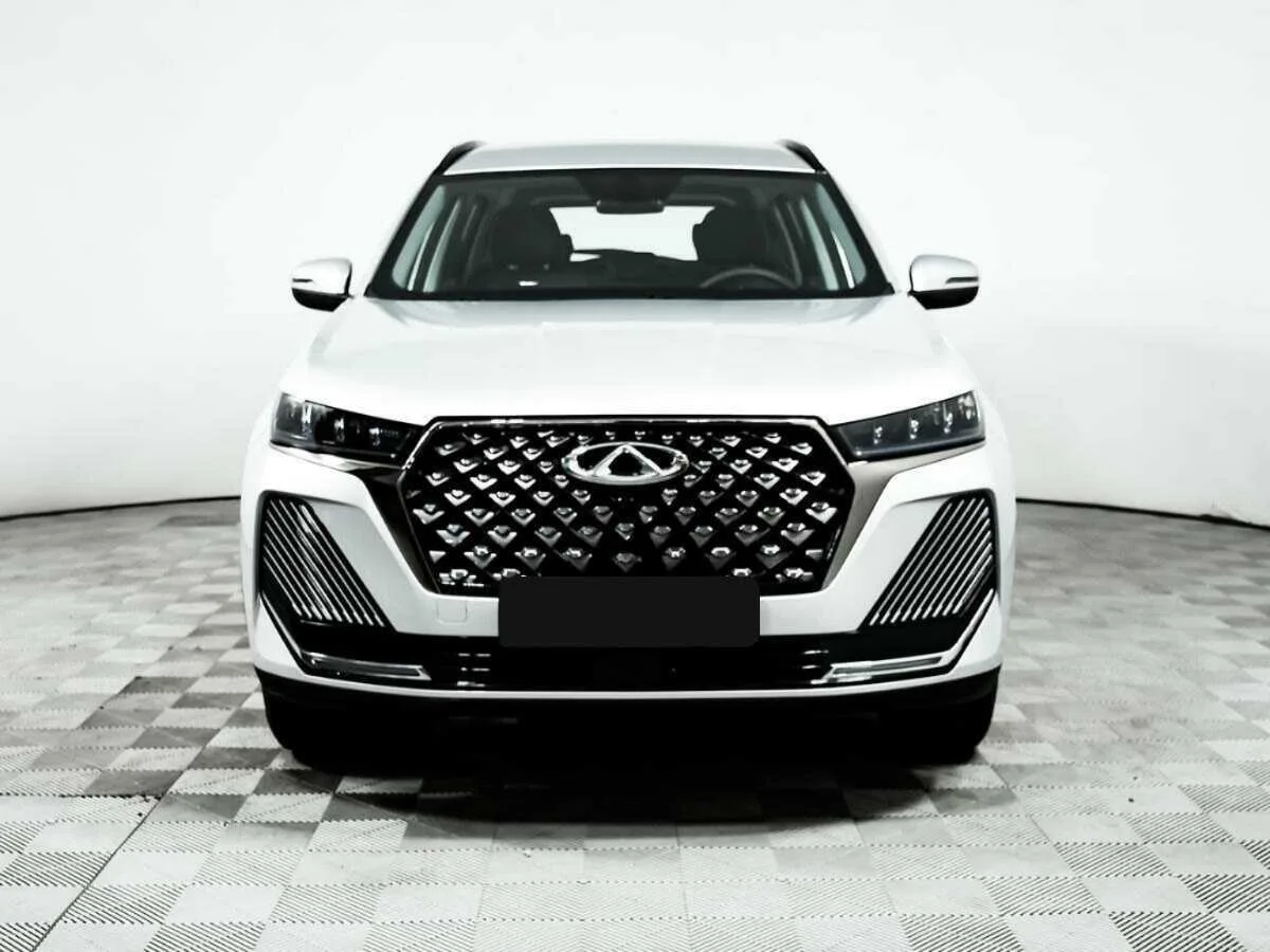 Chery Tiggo 7 Pro Max