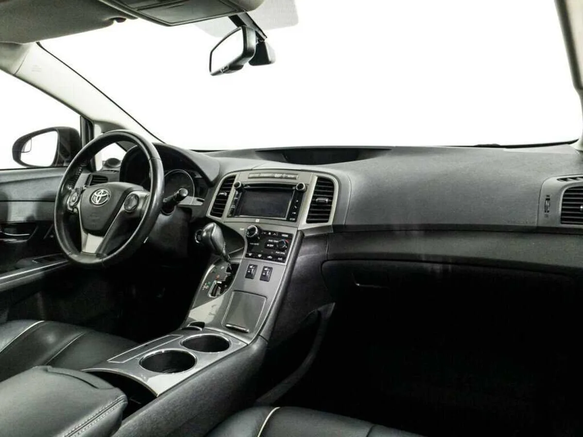 Toyota Venza