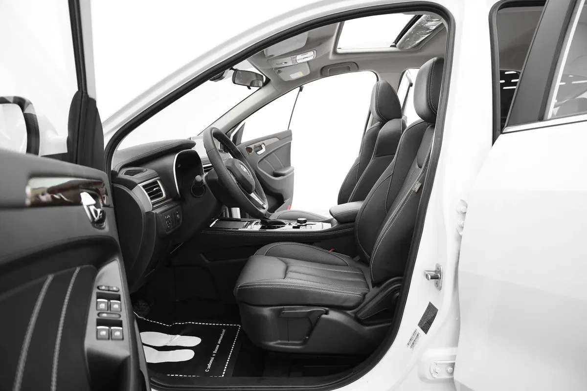 Dongfeng 580
