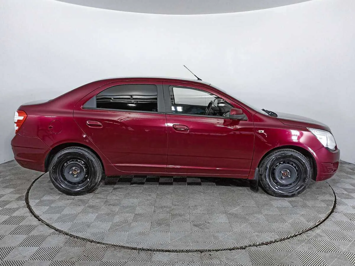 Chevrolet Cobalt