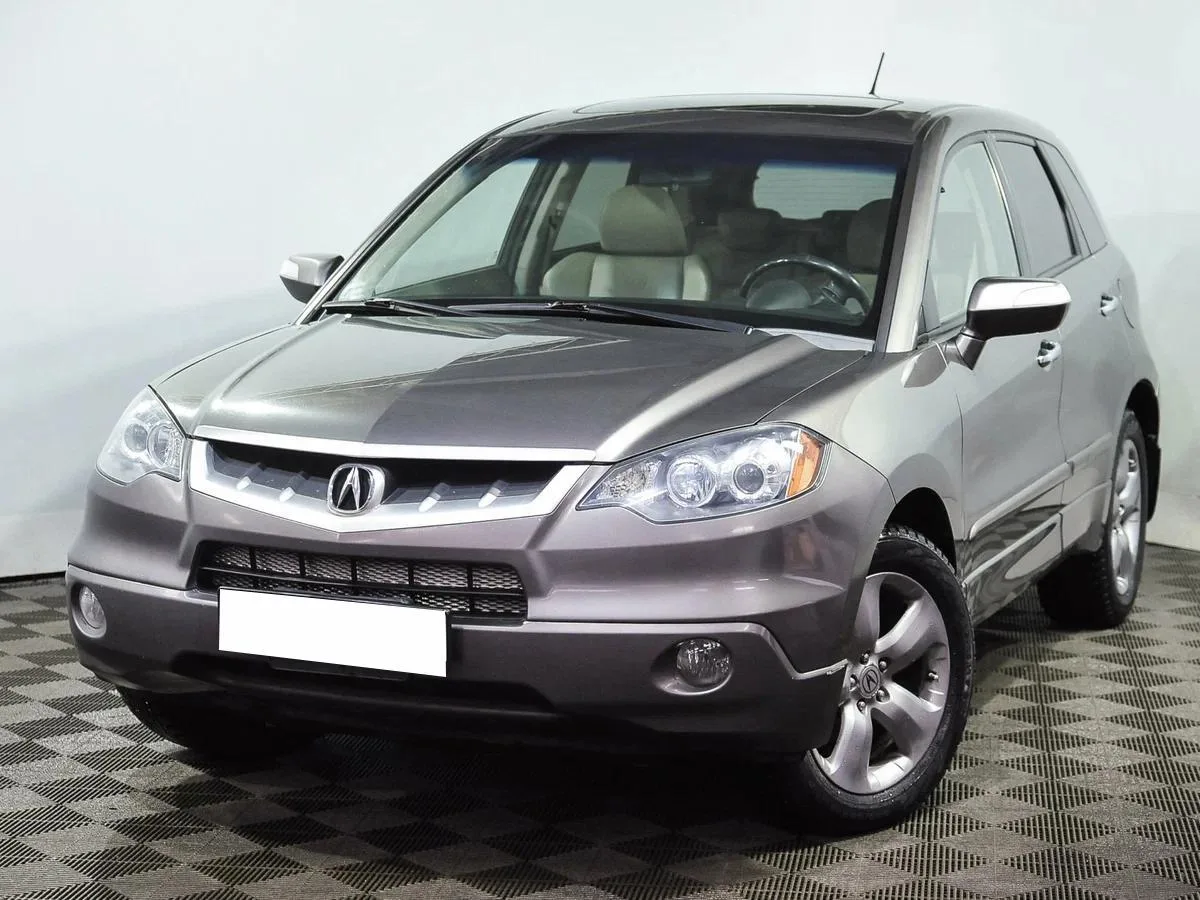 Acura RDX