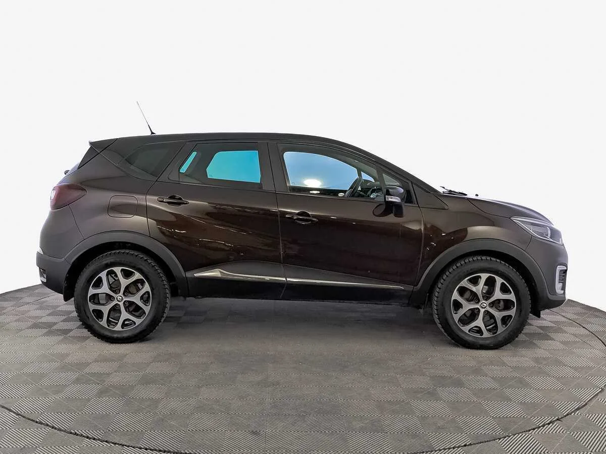 Renault Kaptur