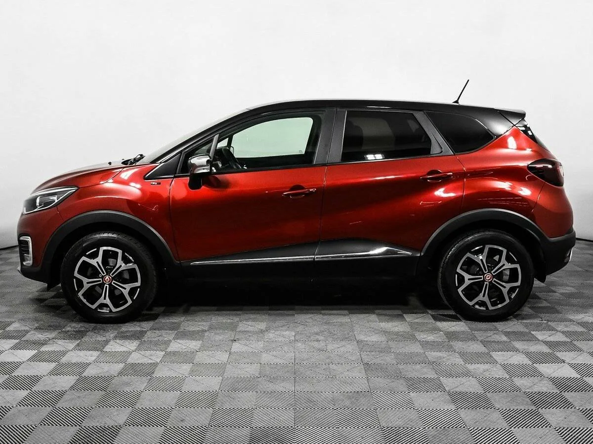 Renault Kaptur