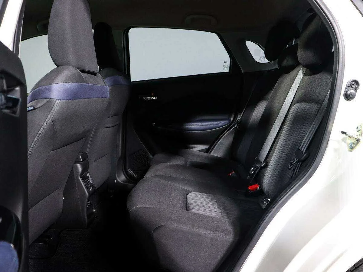 Suzuki Baleno