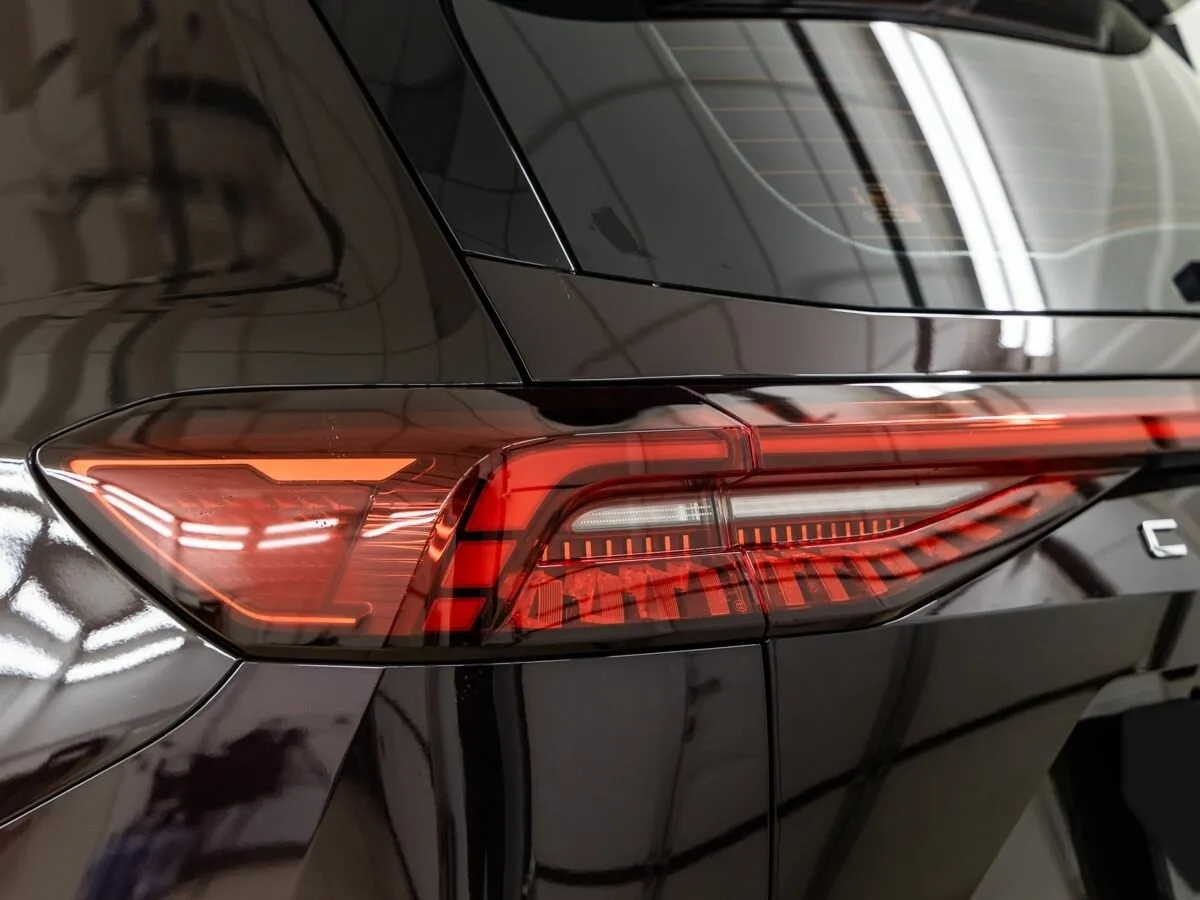Chery Tiggo 8 Pro Max