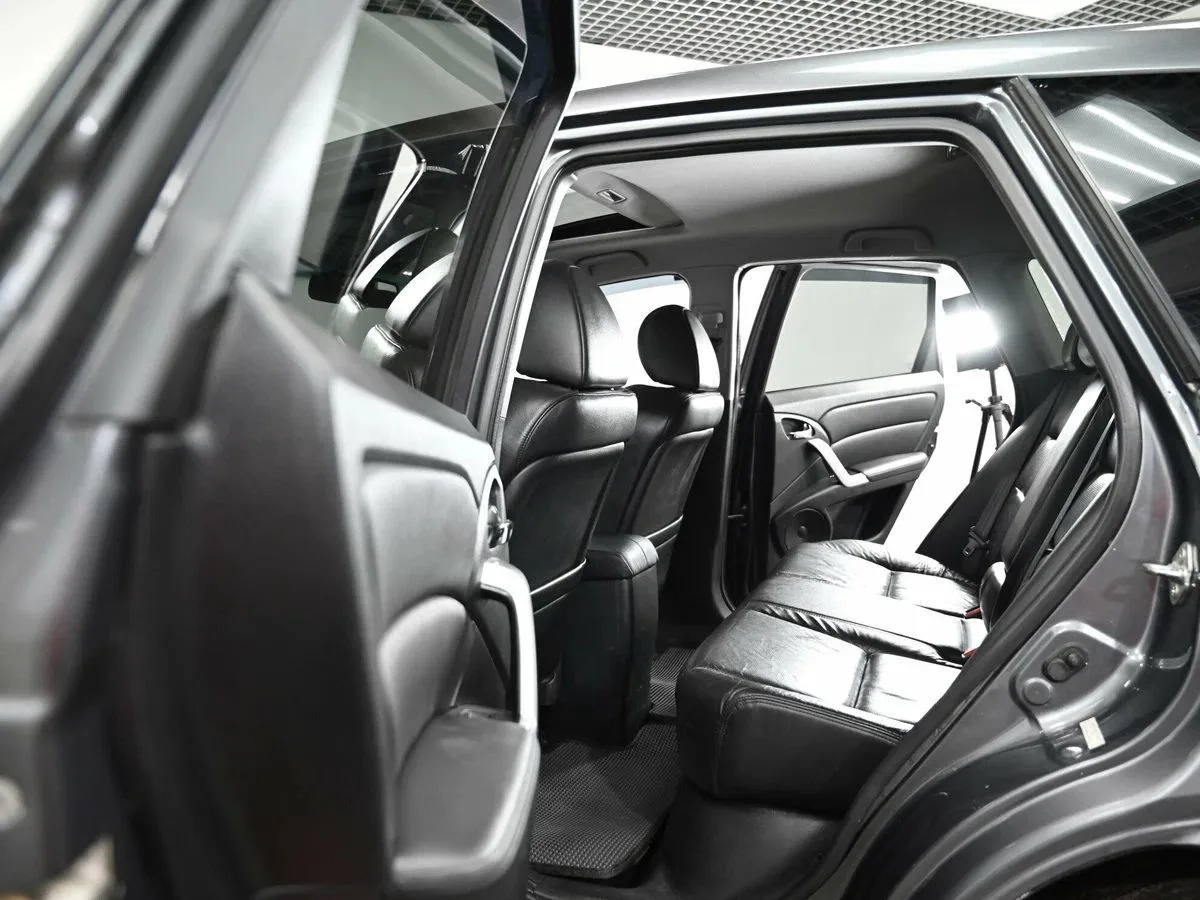 Acura RDX