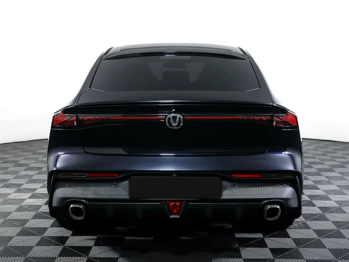 Changan Uni V