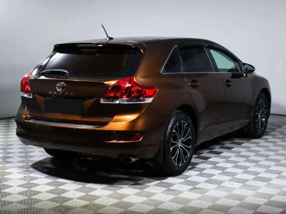 Toyota Venza