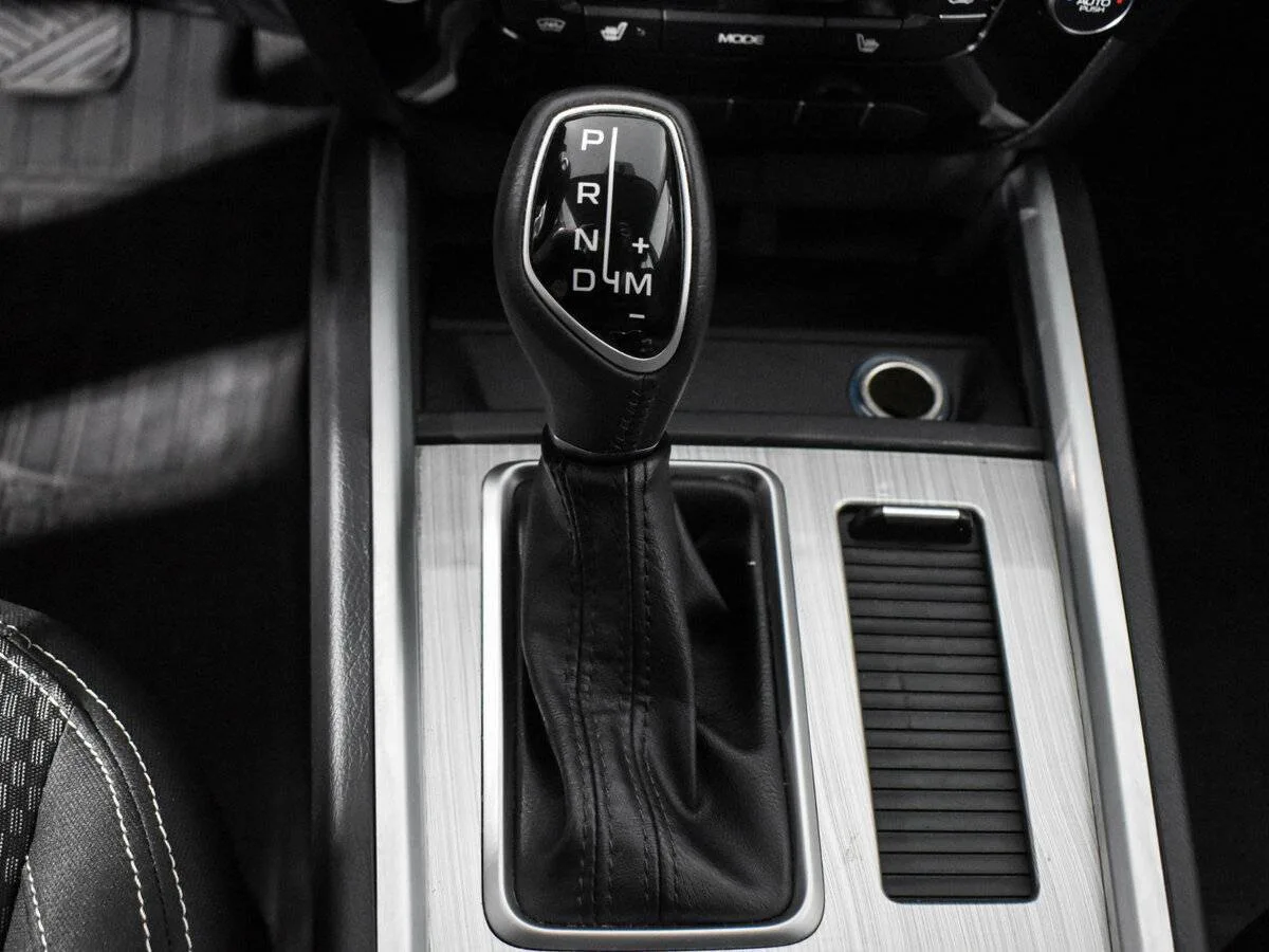Geely Emgrand X7