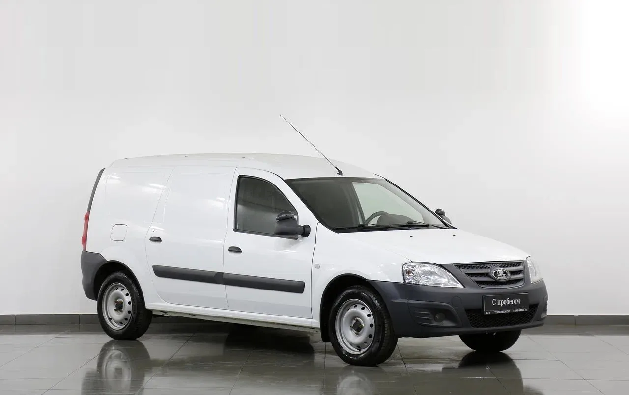 LADA (ВАЗ) Largus