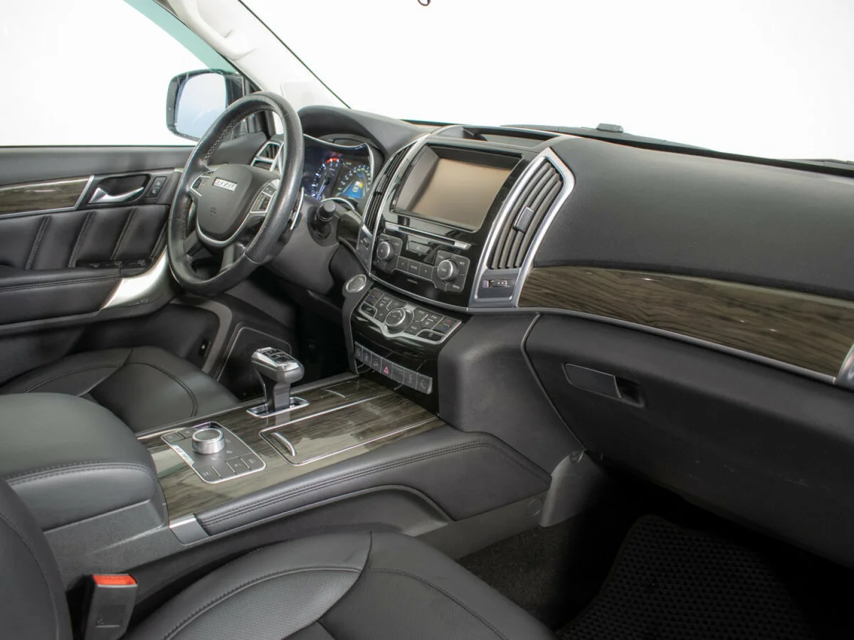 Haval H9