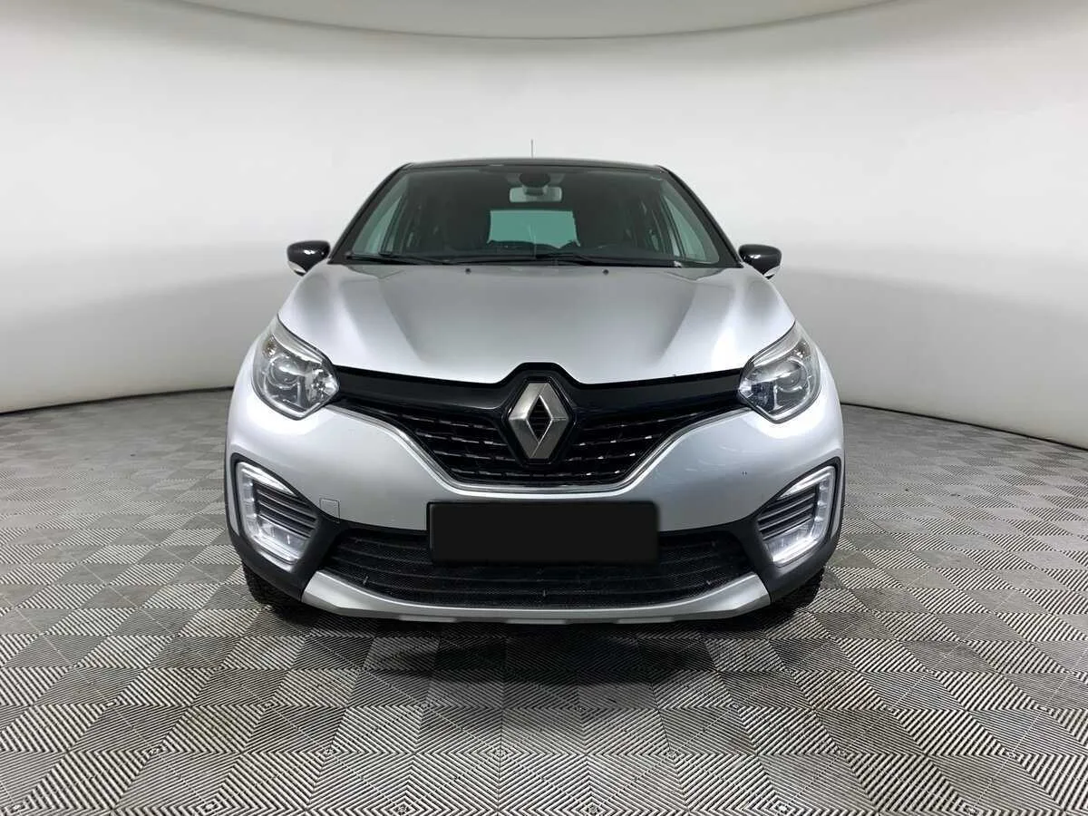 Renault Kaptur