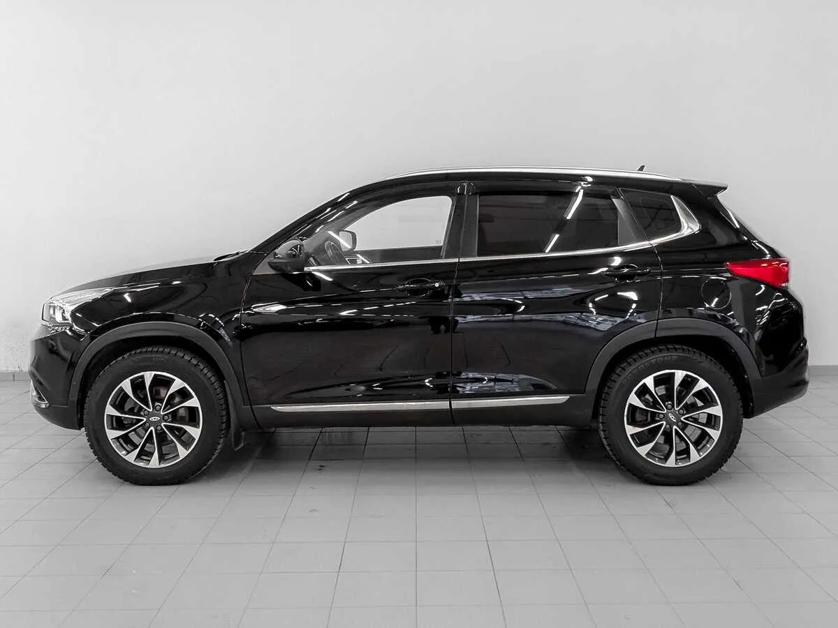 Chery Tiggo 7