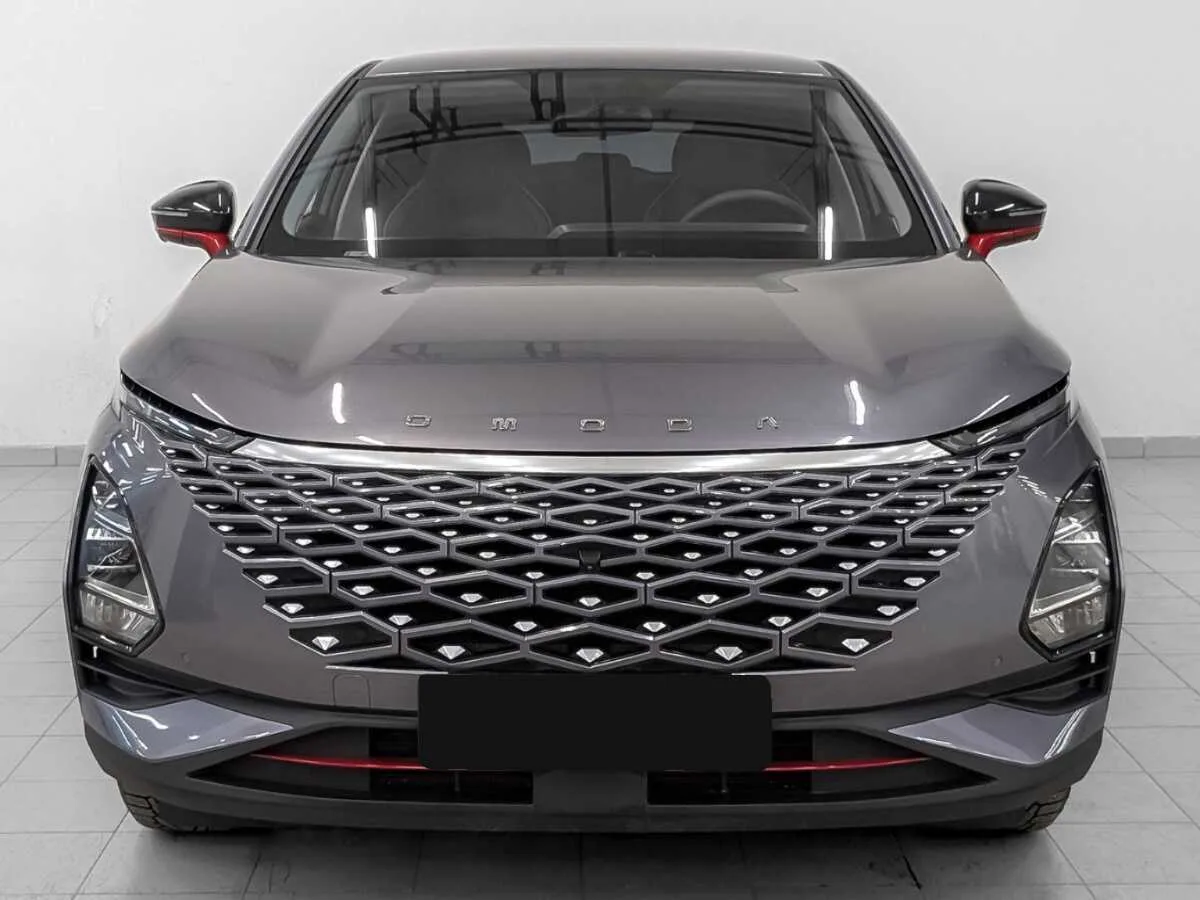 Omoda C5