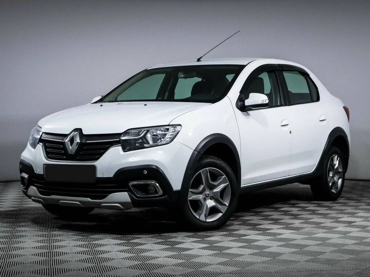 Renault Logan