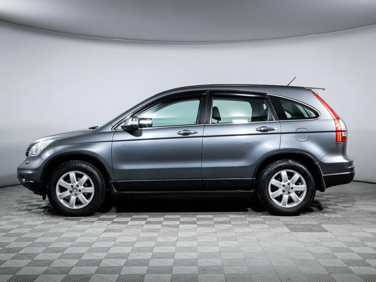 Honda Cr V
