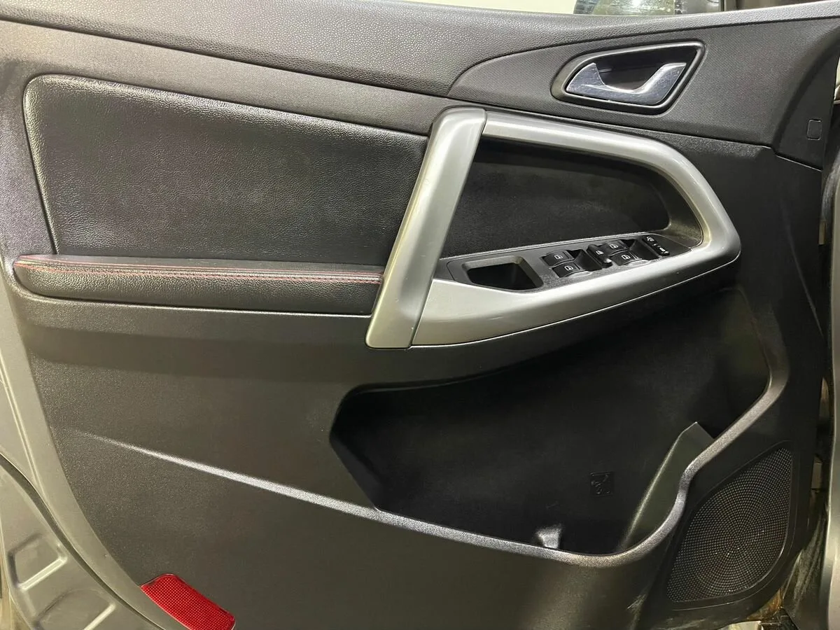 Chery Tiggo 5