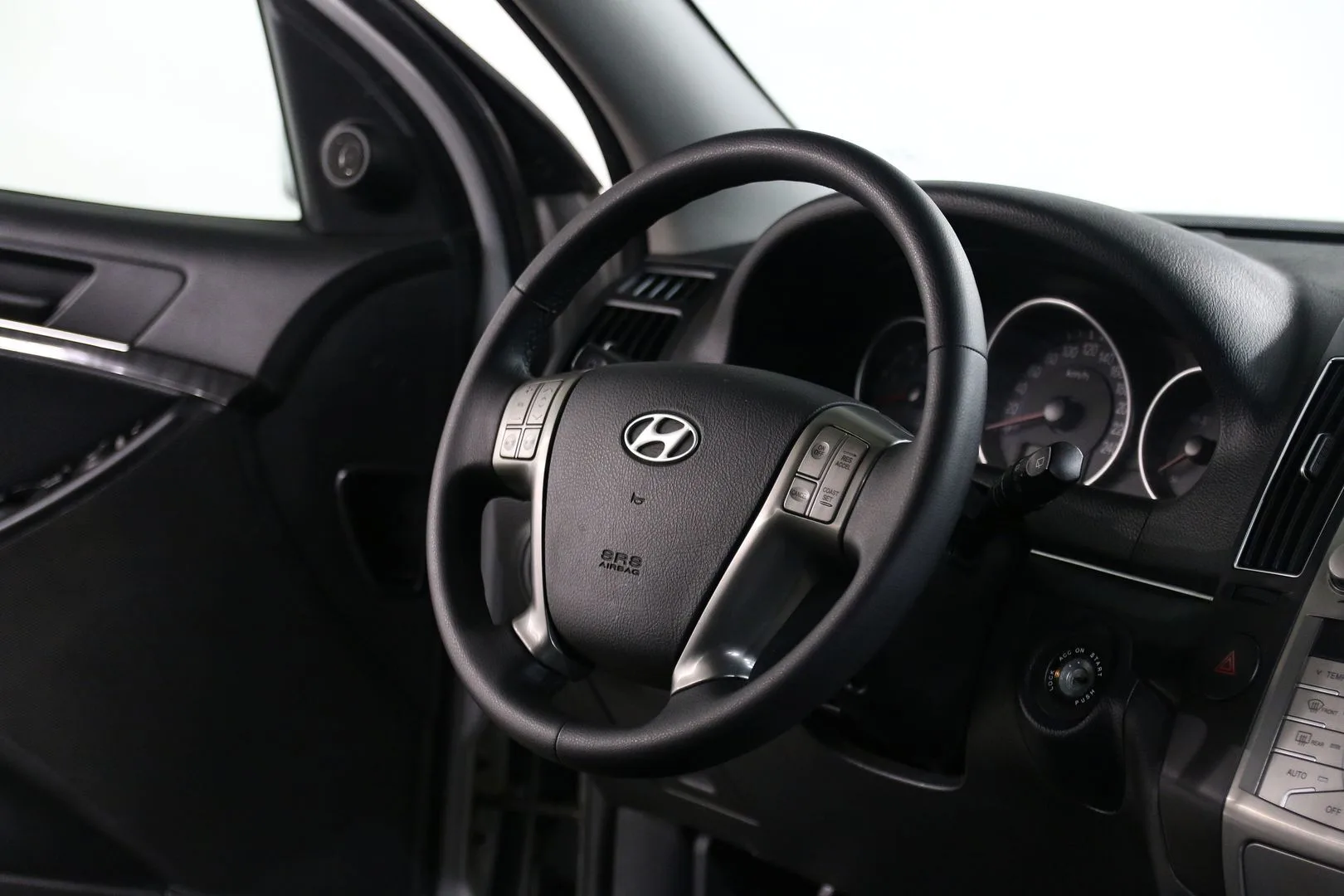 Hyundai ix55