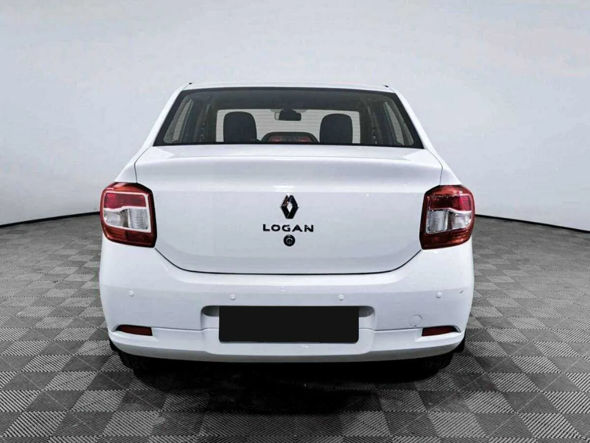 Renault Logan