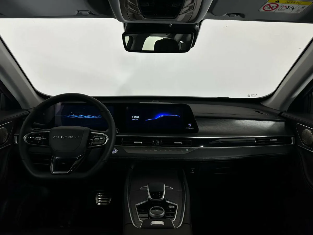Chery Tiggo 8 Pro Max