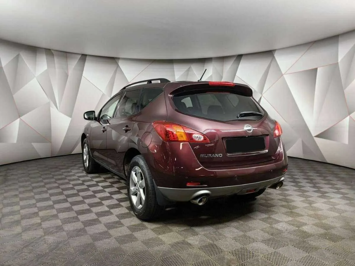 Nissan Murano
