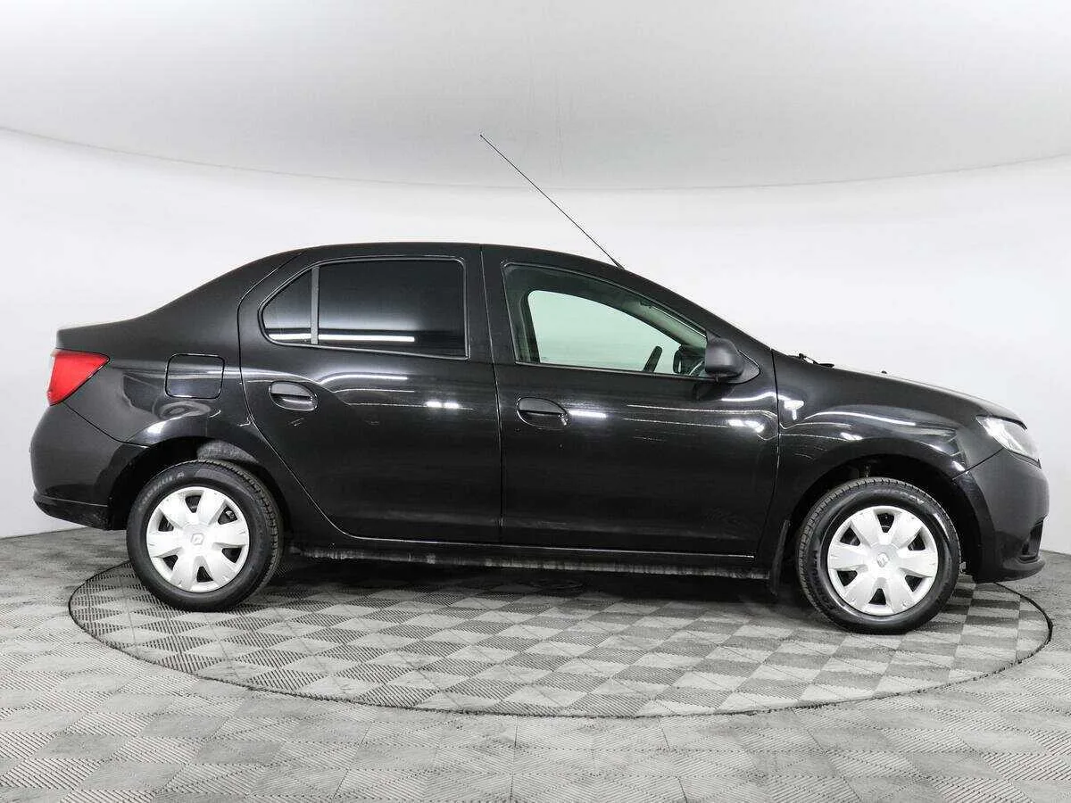 Renault Logan