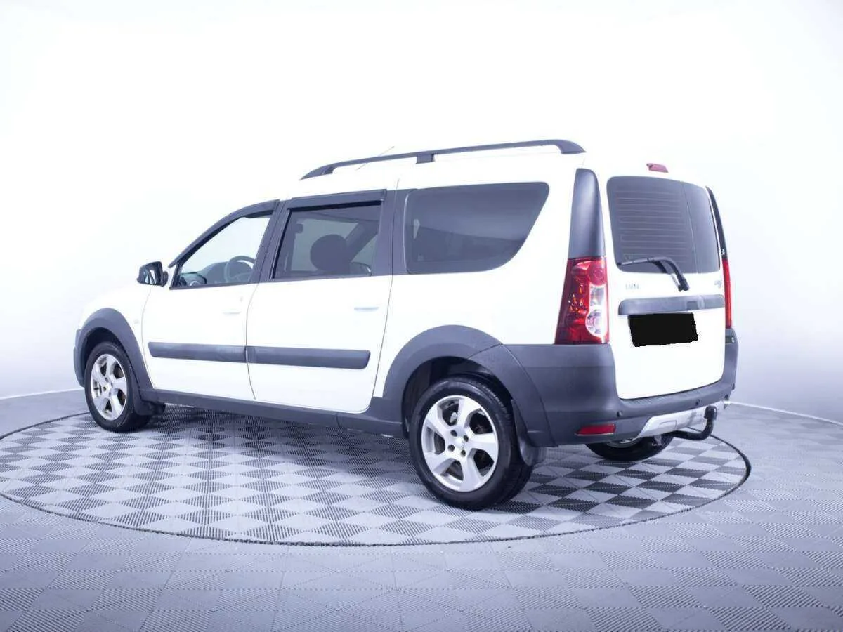 LADA (ВАЗ) Largus