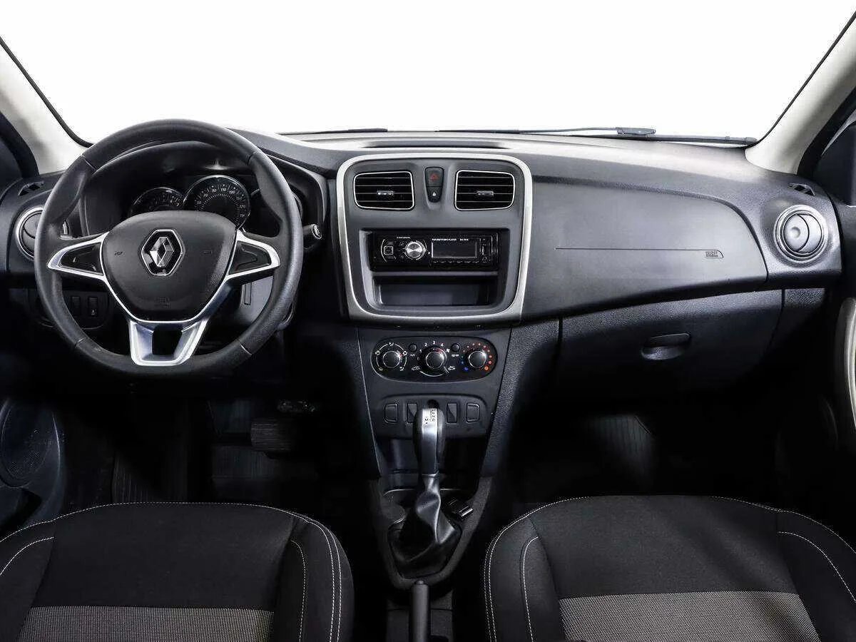 Renault Logan