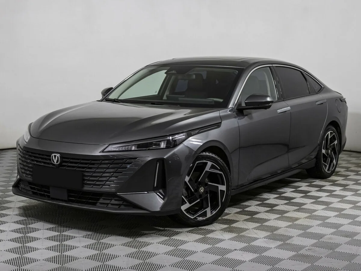 Changan Lamore
