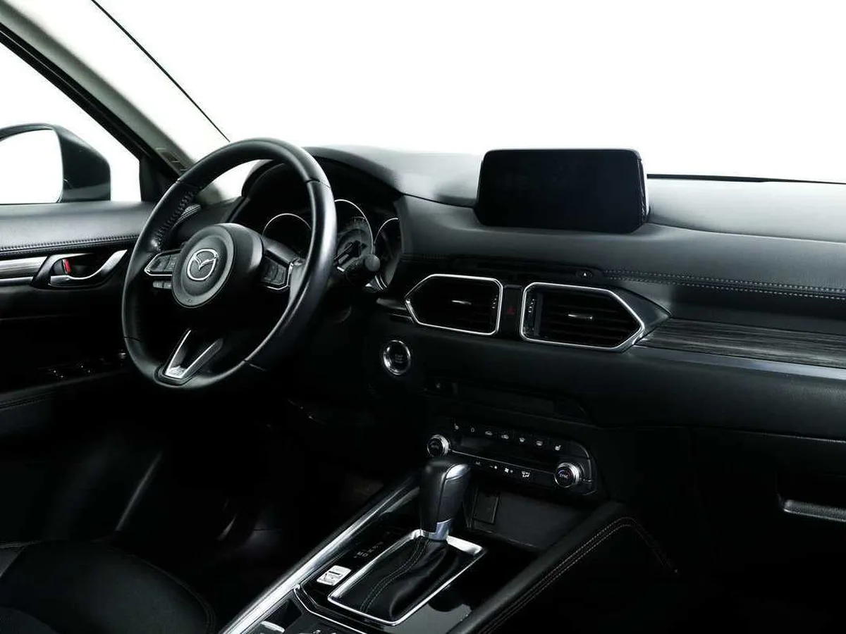 Mazda Cx 5