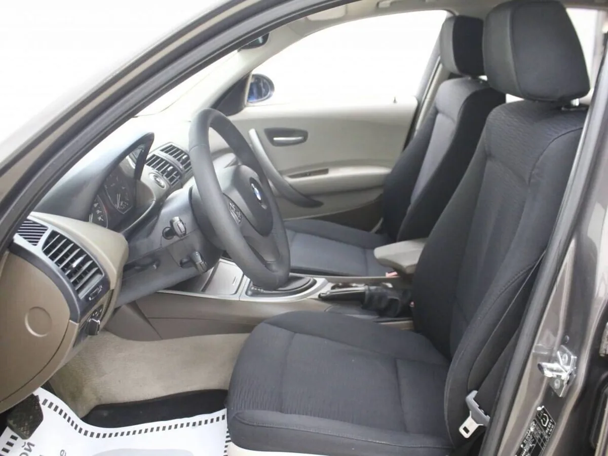 BMW 1 серии