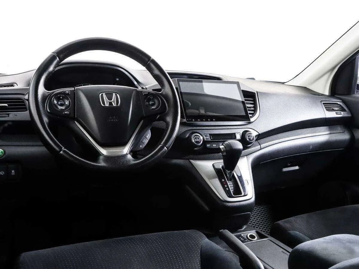 Honda Cr V