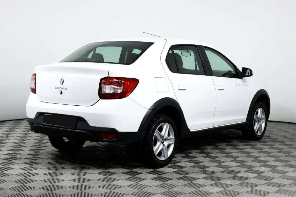 Renault Logan