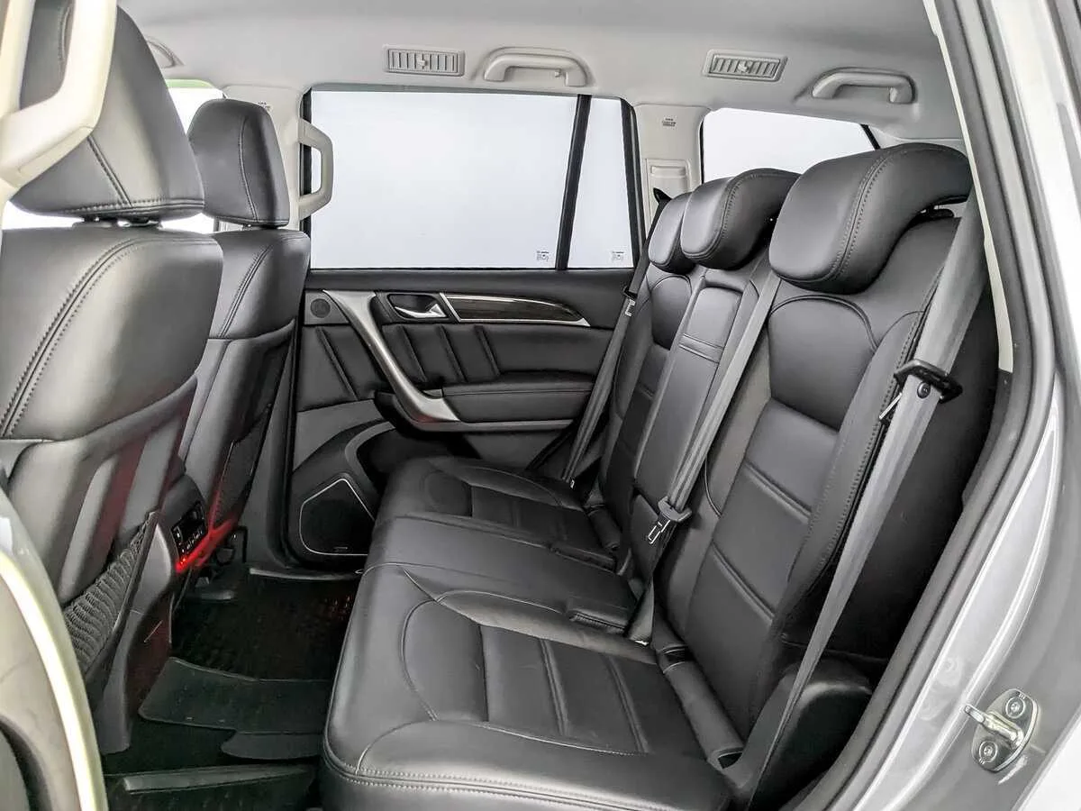 Haval H9