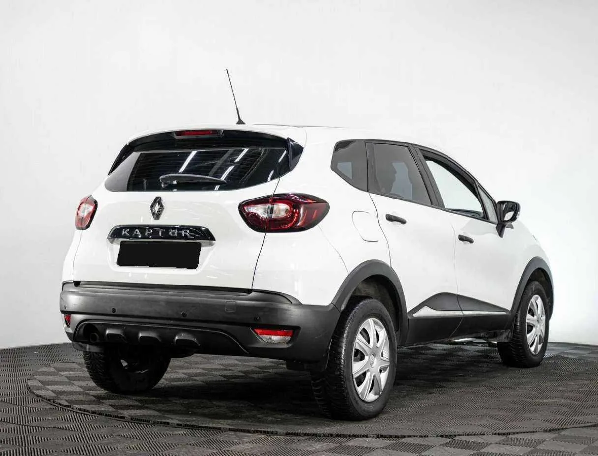 Renault Kaptur