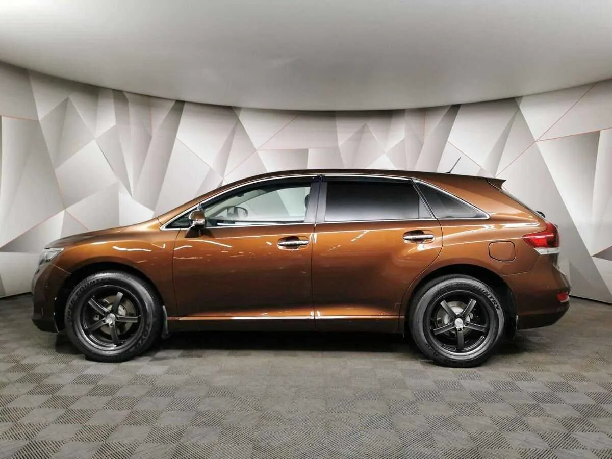 Toyota Venza