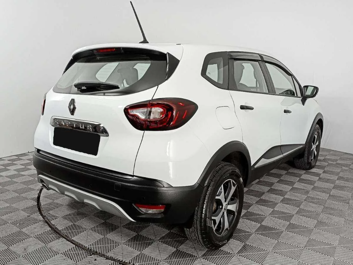 Renault Kaptur