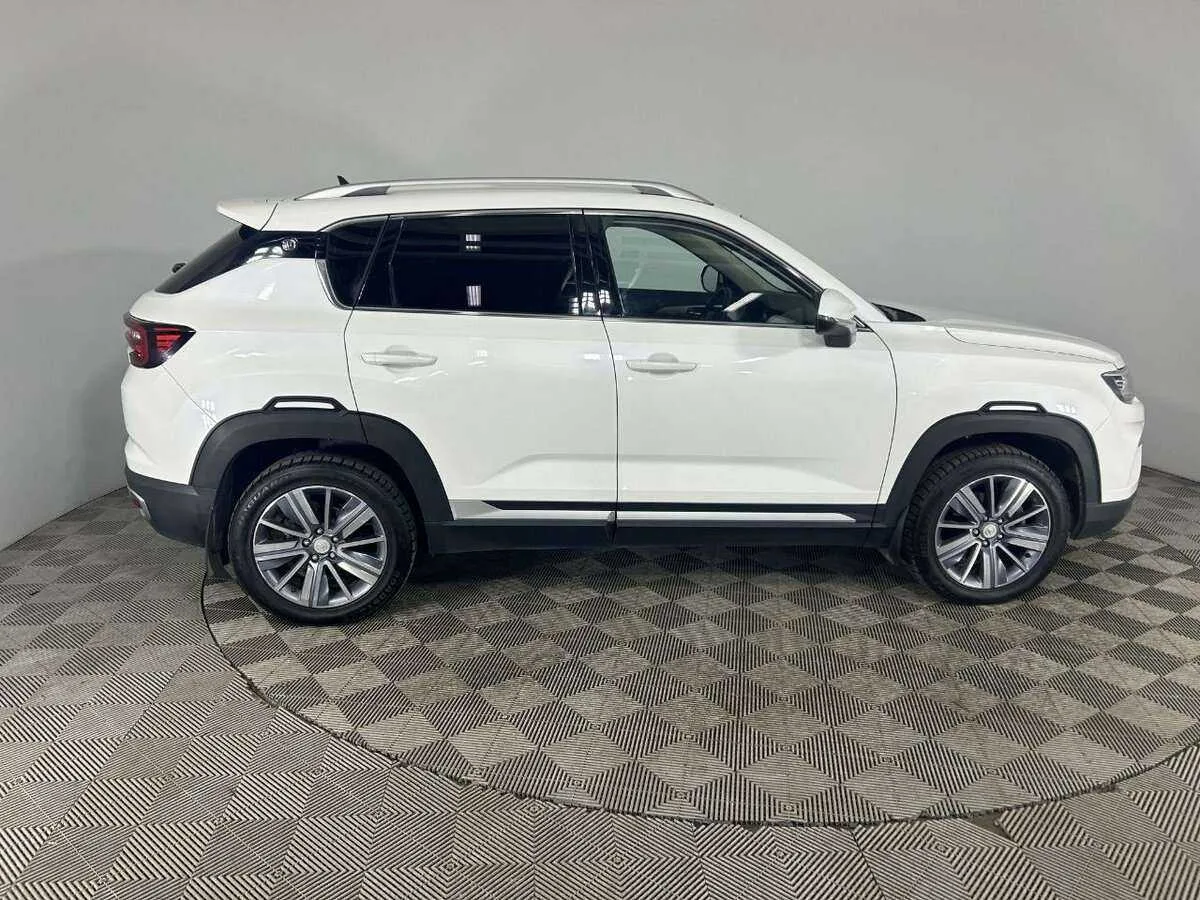 Changan CS35PLUS