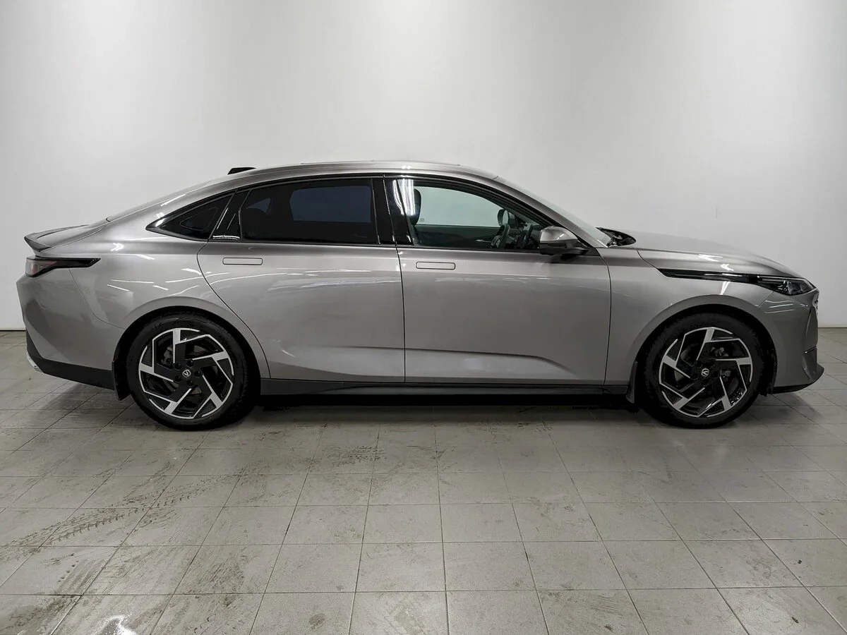 Changan Lamore