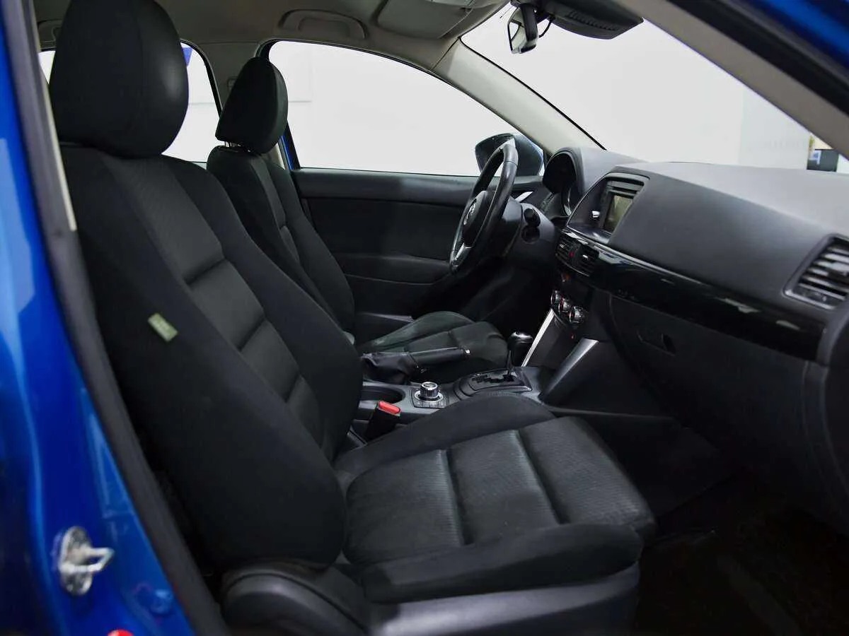Mazda Cx 5