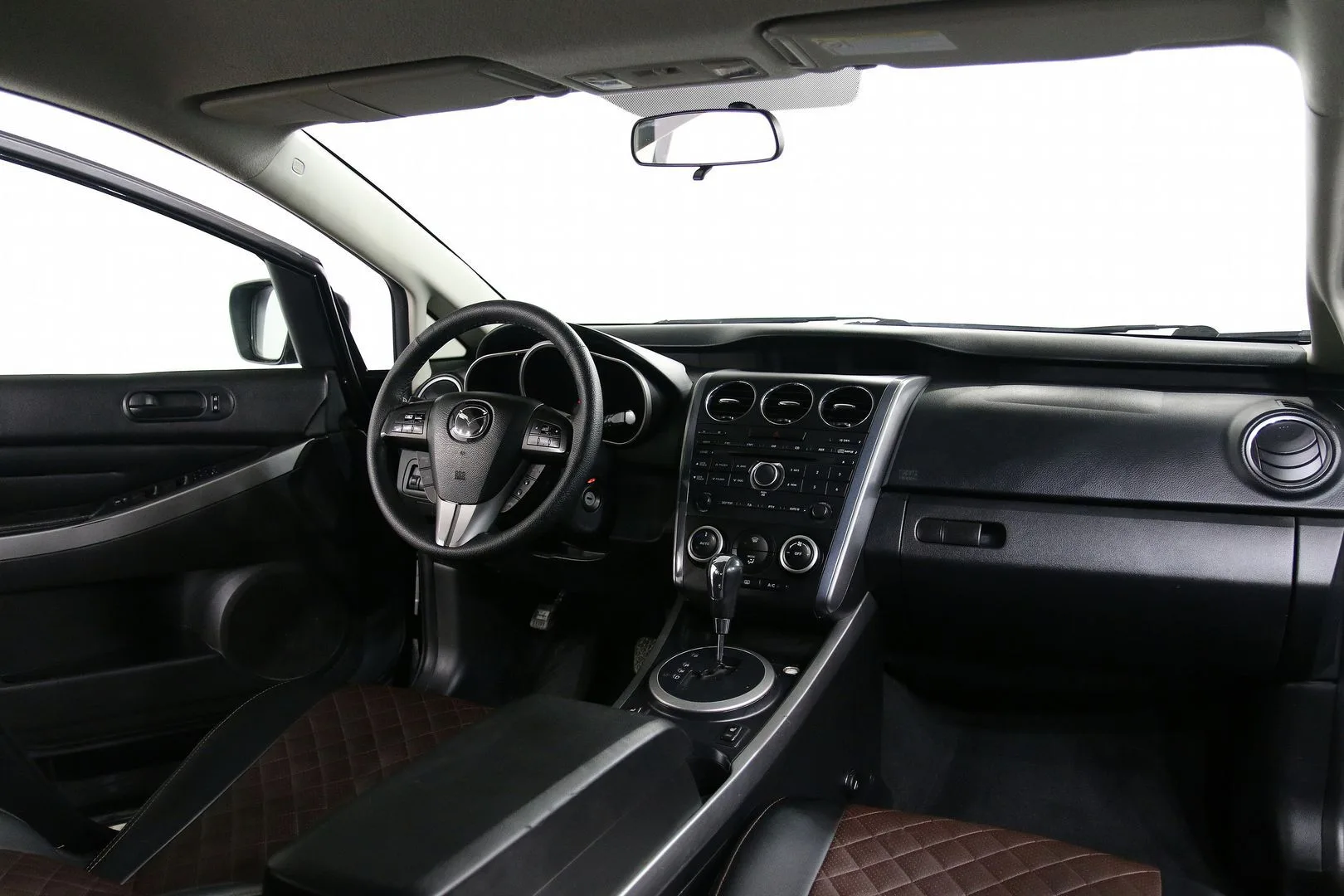 Mazda CX-7