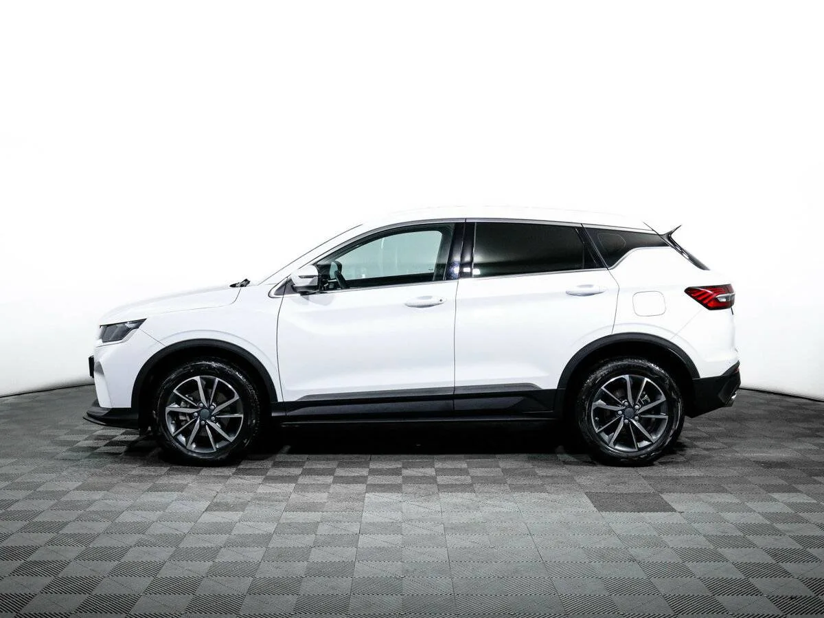 Belgee X50