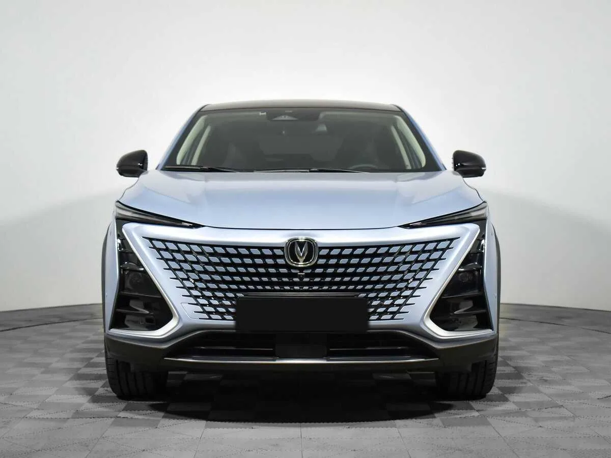 Changan Uni T