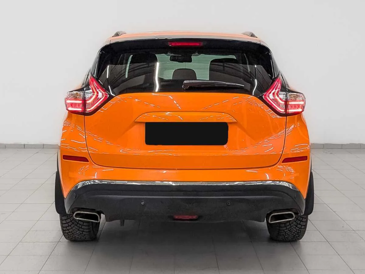 Nissan Murano