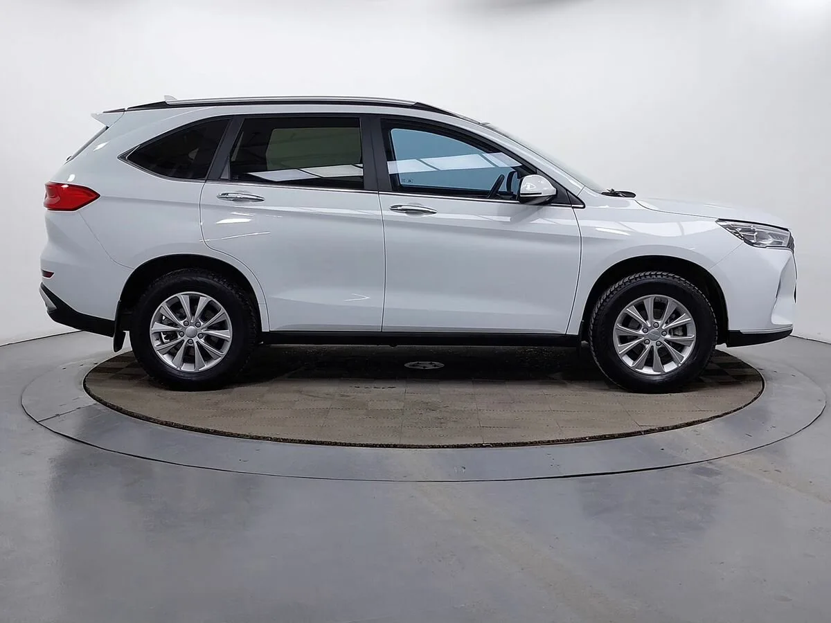 Haval M6