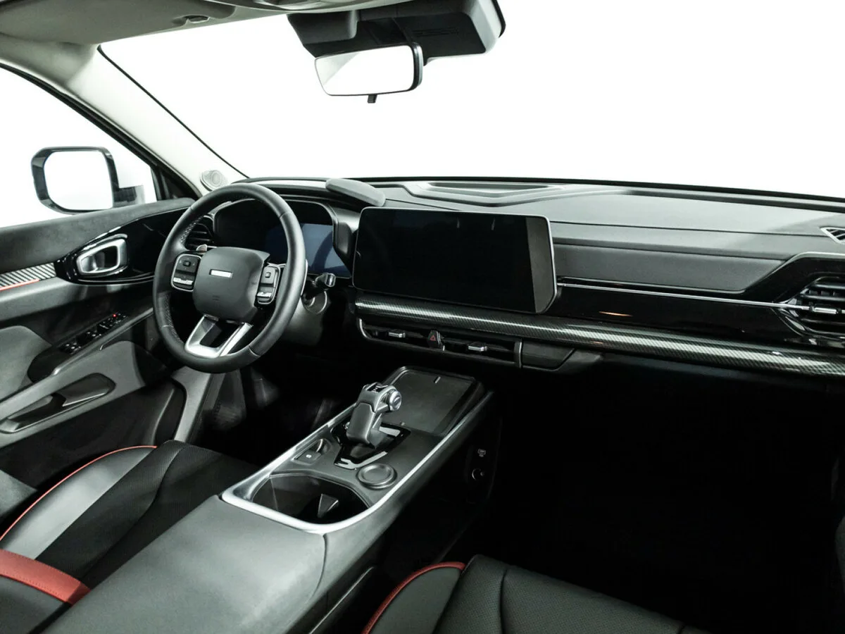Haval H3