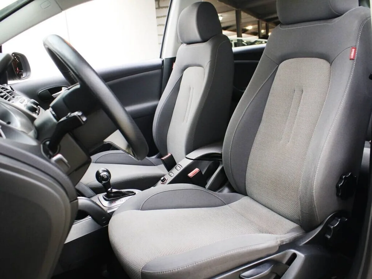 Seat Altea