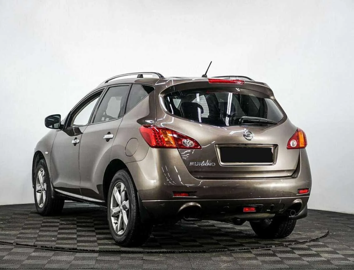 Nissan Murano