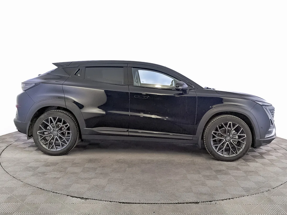 Changan Uni T
