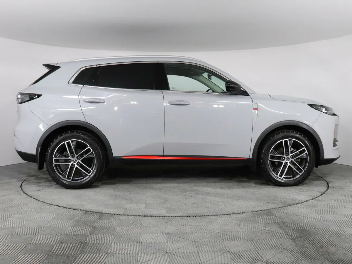 Changan CS55 Plus